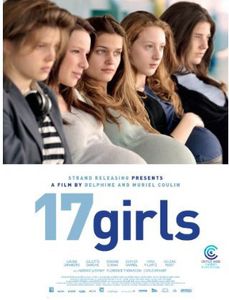 17 Girls , Noemie Lvovsky