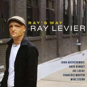 Ray's Way , Ray Levier
