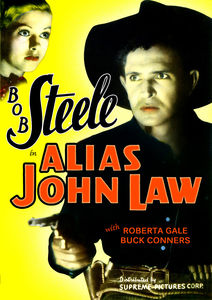 Alias John Law , Bob McKenzie