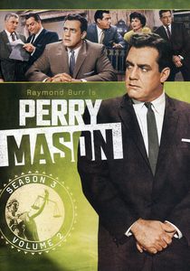 Perry Mason: Season 3 Volume 2