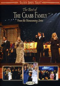The Best of the Crabb Family , The Crabb Family