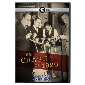 The Crash of 1929 (American Experience) , Philip Bosco
