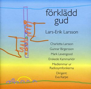 Forkladd Gud , Enskede Kammarkor