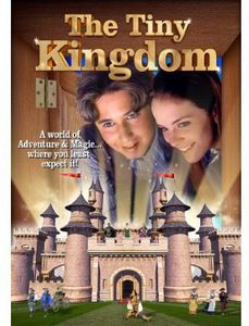 The Tiny Kingdom , Gerald O'Loughlin