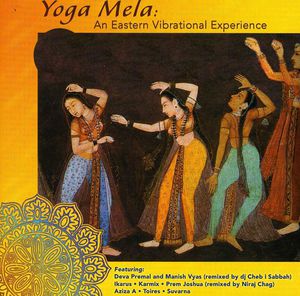 Yoga Mela , Various Artists