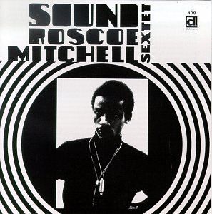 Sound , Roscoe Mitchell