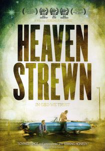 Heaven Strewn , Magdaleno Robles