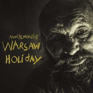 Warsaw Holiday , Andi Almqvist