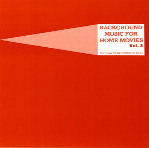 Background Music 2 / Various