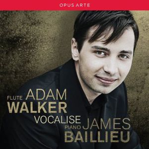Vocalise , Adam Walker