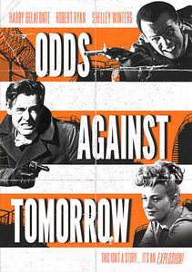 Odds Against Tomorrow , Harry Belafonte