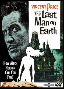 The Last Man on Earth , Giacomo Rossi-Stuart