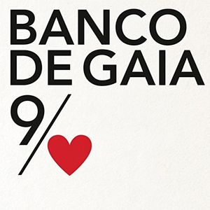 9th Of Nine Hearts , Banco de Gaia