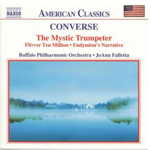 Mystic Trumpeter / Flivver Ten Million , JoAnn Falletta
