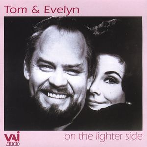 Lighter Side , Evelyn Lear