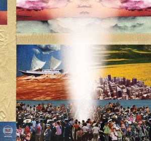 Forgiveness Rock Record , Broken Social Scene