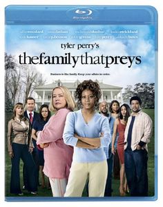 The Family That Preys , Tyler Perry