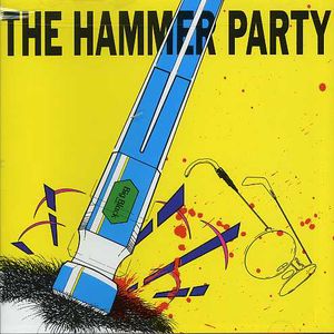 Hammer Party , Big Black