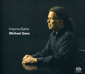 Improvisatie , Michael Gees