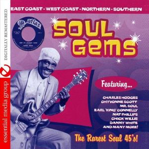 Soul Gems / Various