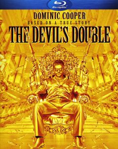 The Devil's Double , Dominic Cooper