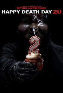 Happy Death Day 2U , Israel Broussard