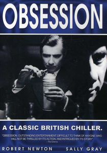 Obsession , Naunton Wayne