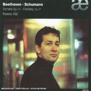 Sonata Op 32 / Fantasie Op , Ludwig van Beethoven