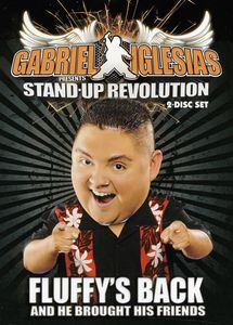 Gabriel Iglesias Presents: Stand-Up Revolution , Gabriel Iglesias