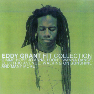 Hit Collection , Eddy Grant