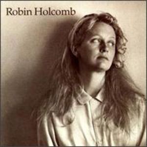 Robin Holcomb , Robin Holcomb