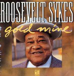 Gold Mine , Roosevelt Sykes