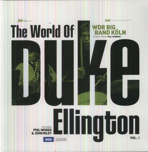 World of Duke Ellington 3 , WDR Big Band