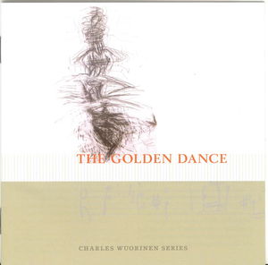 Charles Wuorinen Series: The Golden Dance , Herbert Blomstedt
