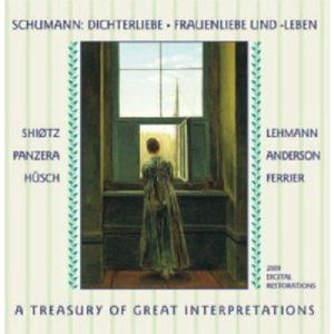 Treasury of Great Interpretations , R. Schumann