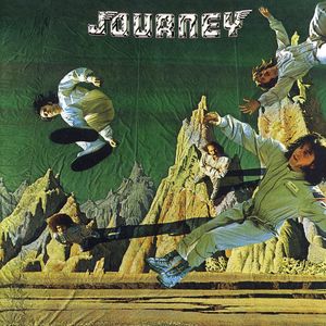 Journey -  Columbia (USA)