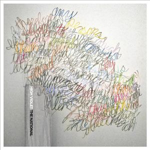 High Violet , The National