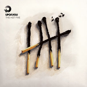 Upon You: The Hot Five , Various Artists
