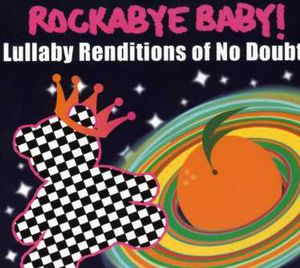 Lullaby Renditions Of No Doubt , Andrew Bissell