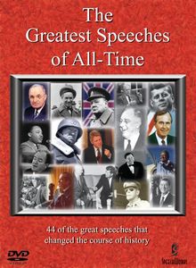 The Greatest Speeches of All-Time Box Set , Harry Truman