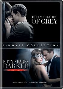 Fifty Shades of Grey / Fifty Shades Darker: 2-Movie Collection