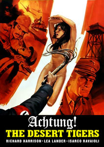 Achtung! The Desert Tigers