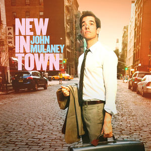 New in Town , John Mulaney
