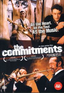 The Commitments [Import] , Angeline Ball