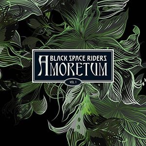 Amoretum 1 , Black Space Riders