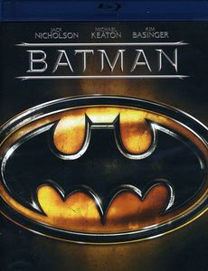 Batman , Michael Keaton