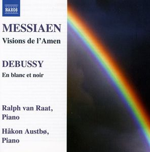Visions de Lamen /  en Blanc Et Noir , H kon Austb