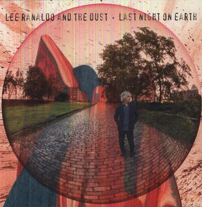 Last Night on Earth , Lee Ranaldo