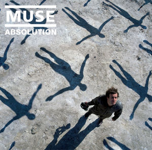 Absolution , Muse