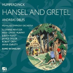 Hansel & Gretel , Andreas Delfs